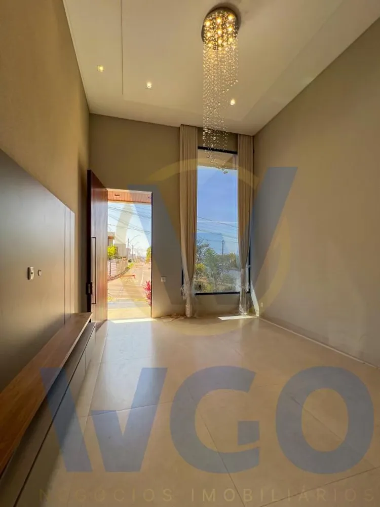 Casa, 4 quartos, 420 m² - Foto 5