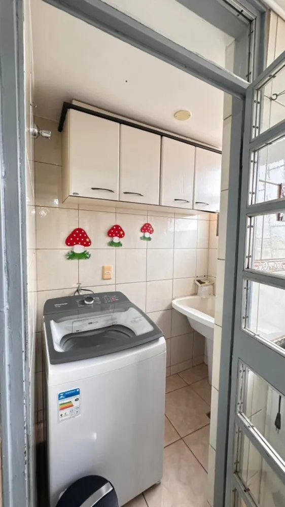 Apartamento, 4 quartos, 132 m² - Foto 5