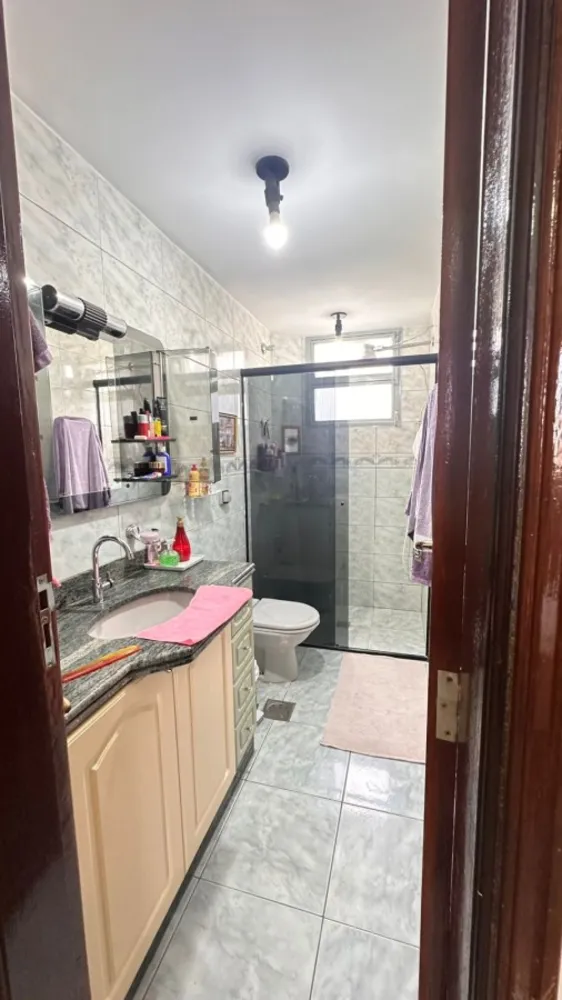 Apartamento, 4 quartos, 132 m² - Foto 9