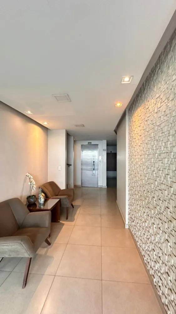 Apartamento, 4 quartos, 132 m² - Foto 1
