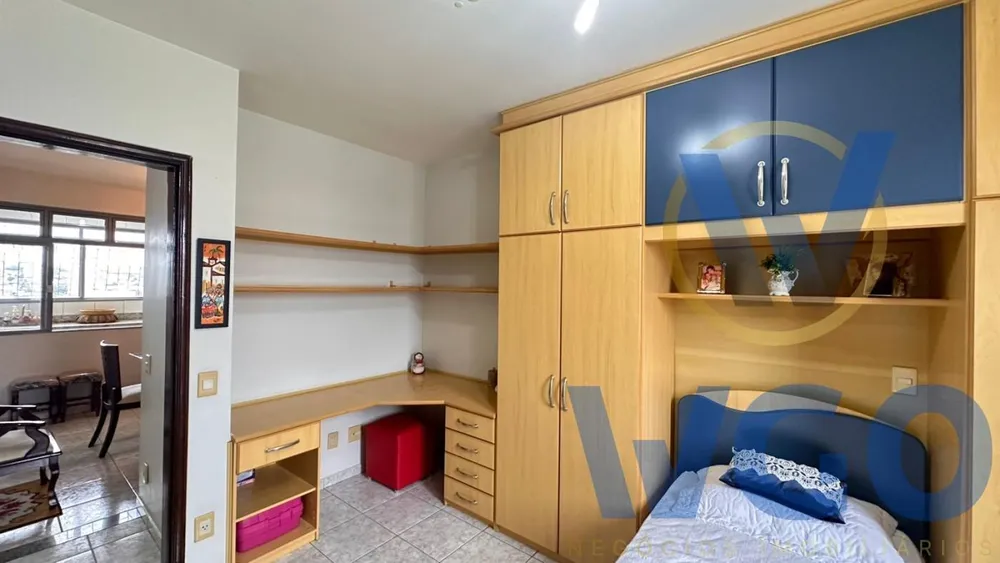 Apartamento, 4 quartos, 132 m² - Foto 6
