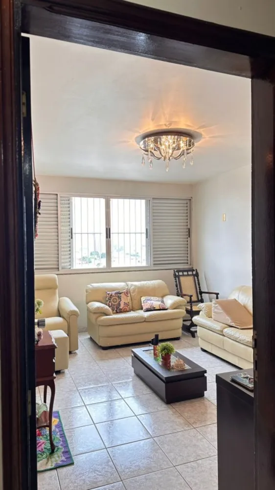 Apartamento, 4 quartos, 132 m² - Foto 2