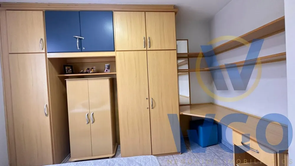 Apartamento, 4 quartos, 132 m² - Foto 8