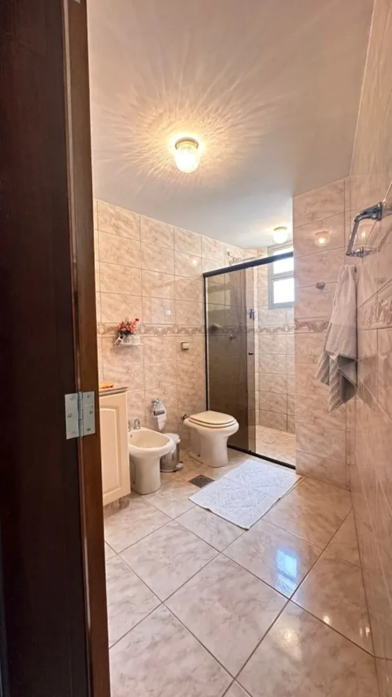 Apartamento, 4 quartos, 132 m² - Foto 7