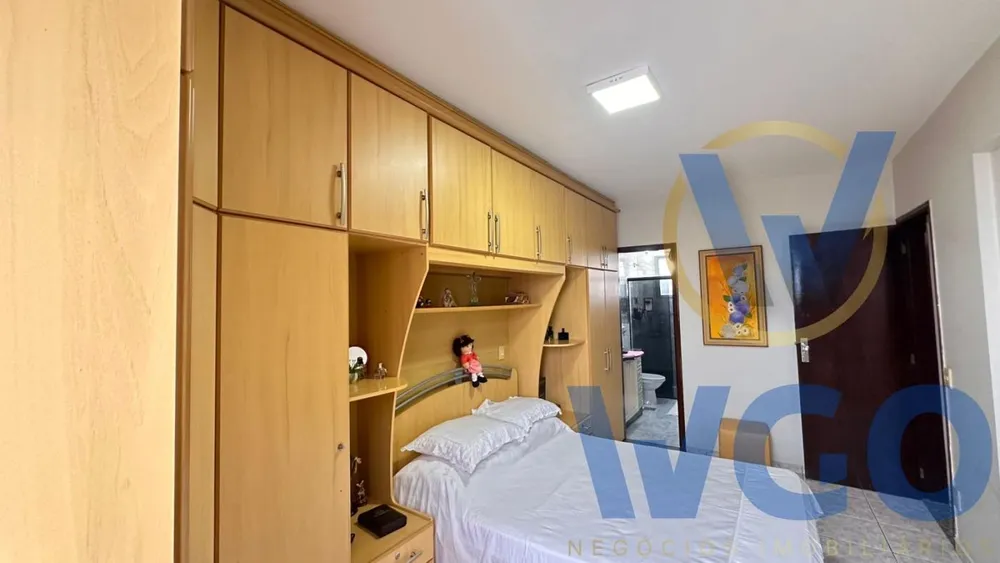 Apartamento, 4 quartos, 132 m² - Foto 10
