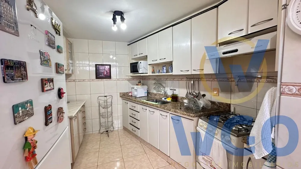 Apartamento, 4 quartos, 132 m² - Foto 4