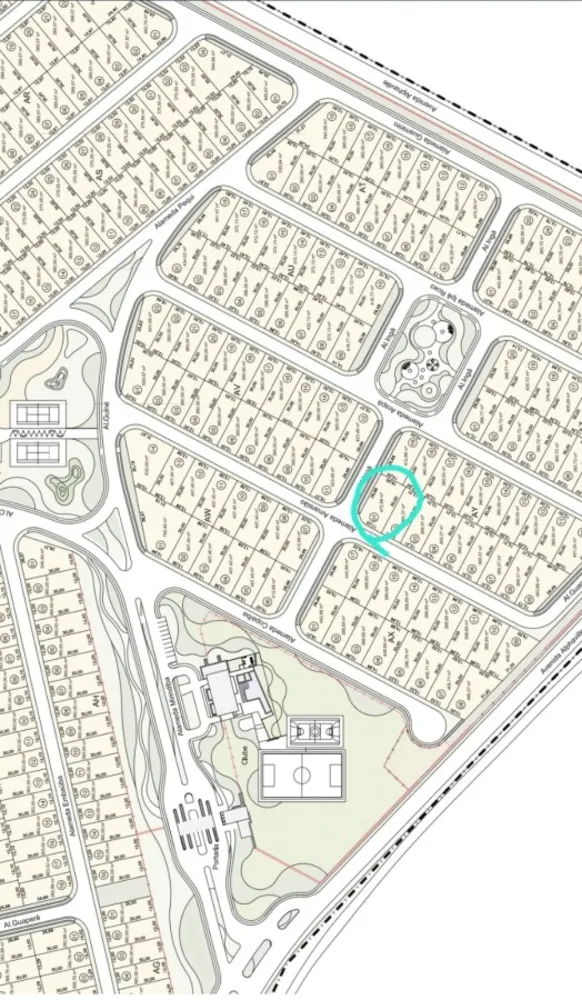 Terreno, 472 m² - Foto 7