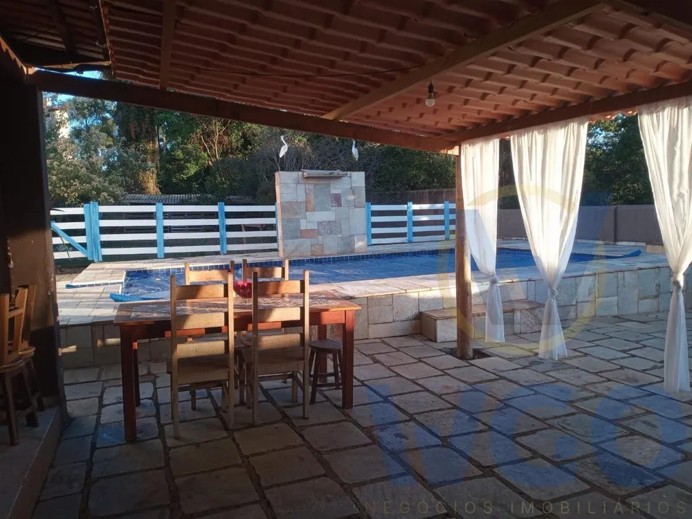 Casa, 10 quartos, 832 m² - Foto 14