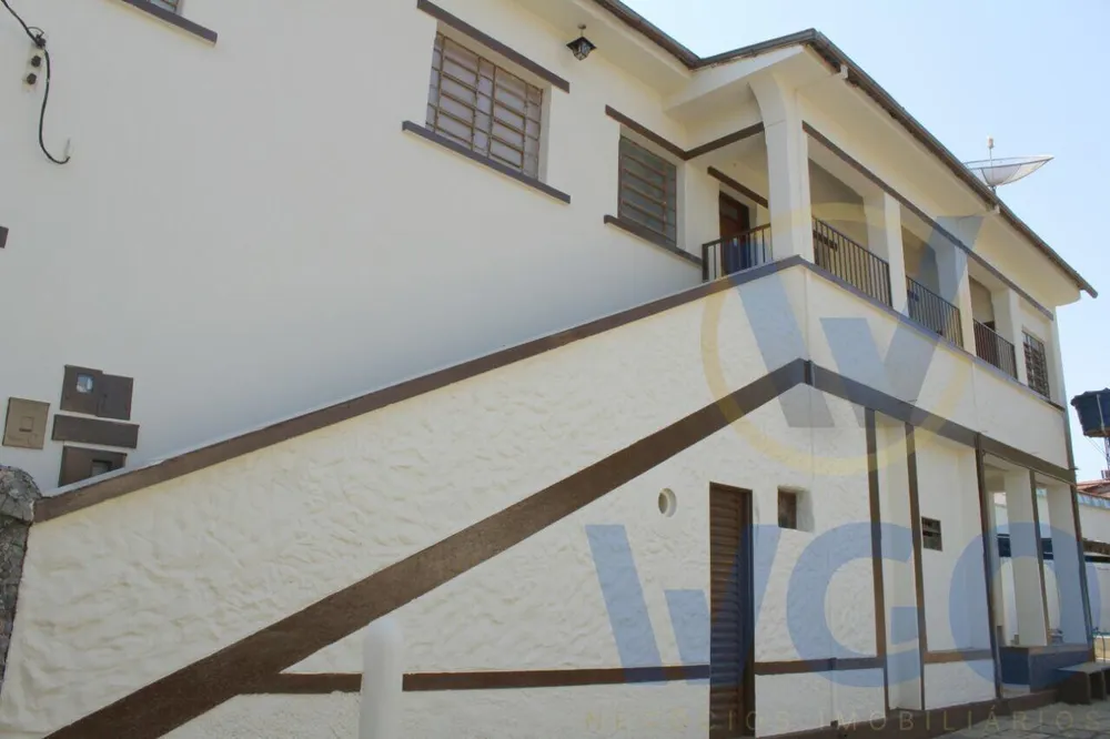 Casa, 10 quartos, 832 m² - Foto 1