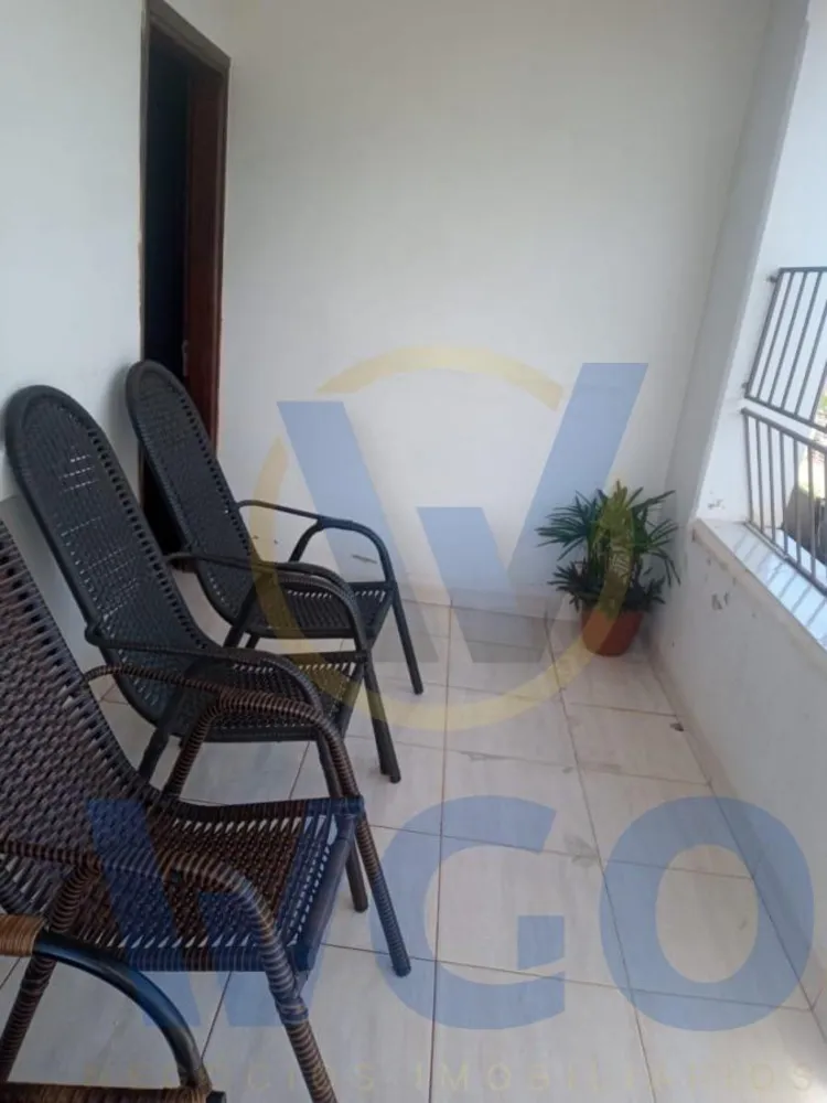 Casa, 10 quartos, 832 m² - Foto 5