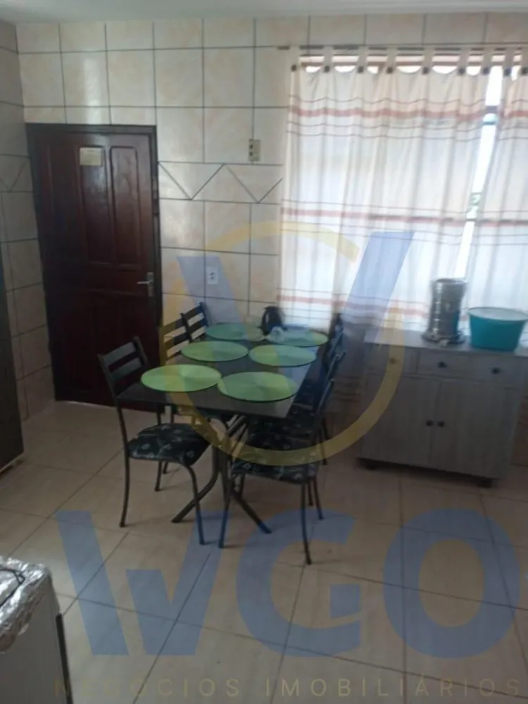 Casa, 10 quartos, 832 m² - Foto 3