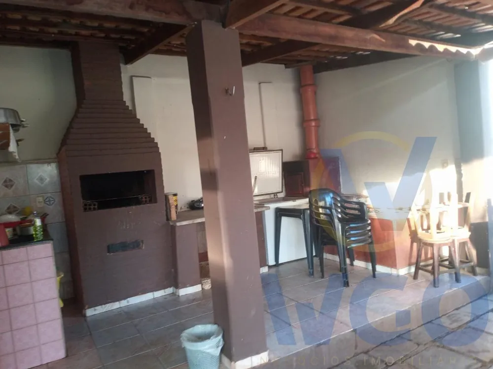 Casa, 10 quartos, 832 m² - Foto 13