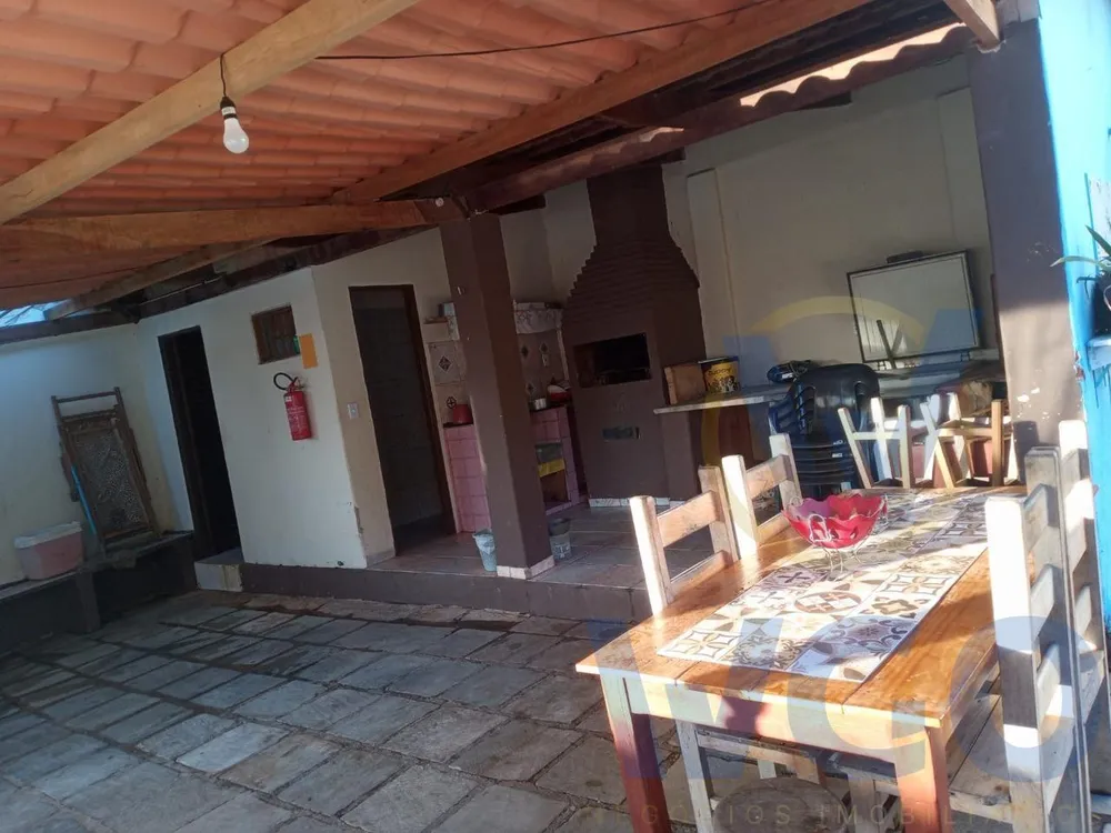 Casa, 10 quartos, 832 m² - Foto 15