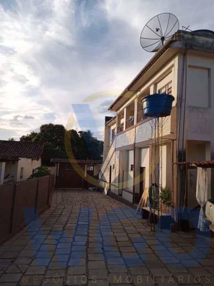 Casa, 10 quartos, 832 m² - Foto 12