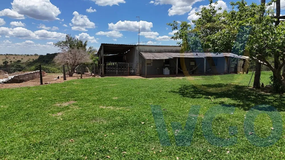 Fazenda, 26 m² - Foto 8