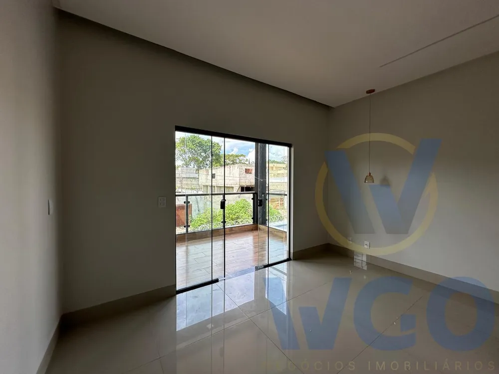 Casa, 3 quartos, 510 m² - Foto 3