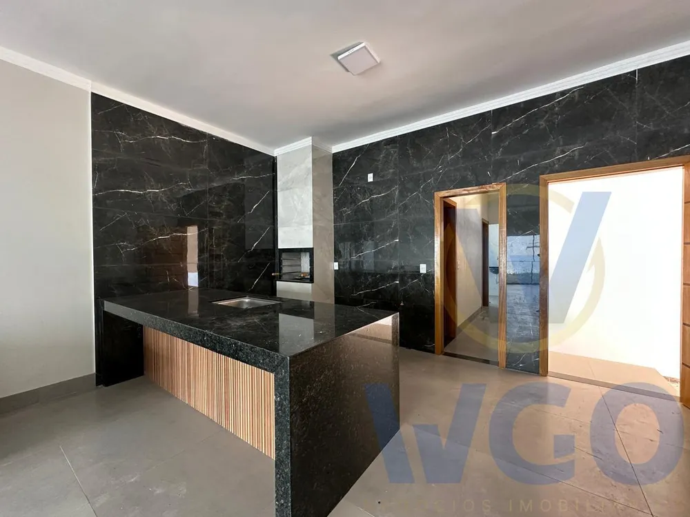 Casa, 3 quartos, 510 m² - Foto 2