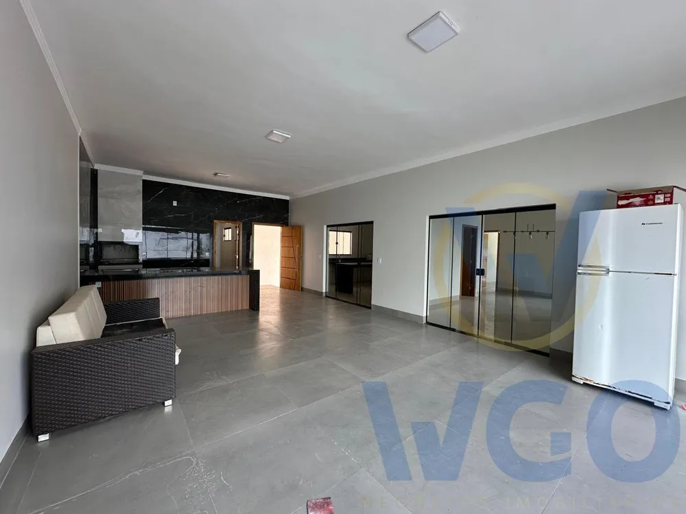 Casa, 3 quartos, 510 m² - Foto 6
