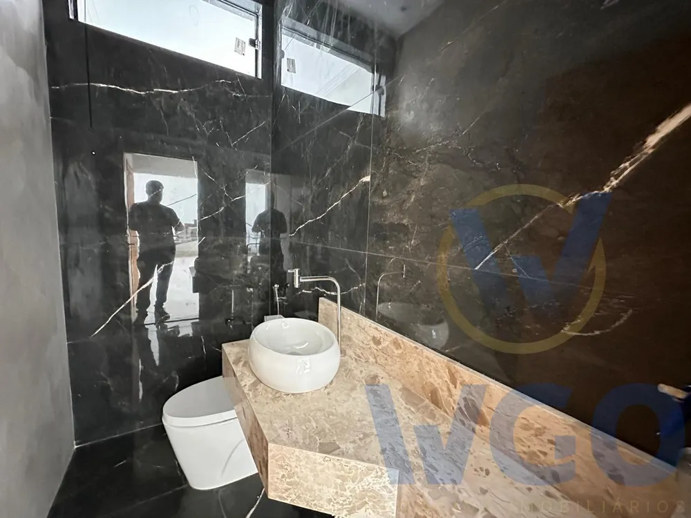 Casa, 3 quartos, 510 m² - Foto 9