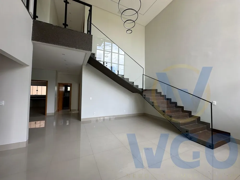 Casa, 3 quartos, 510 m² - Foto 1