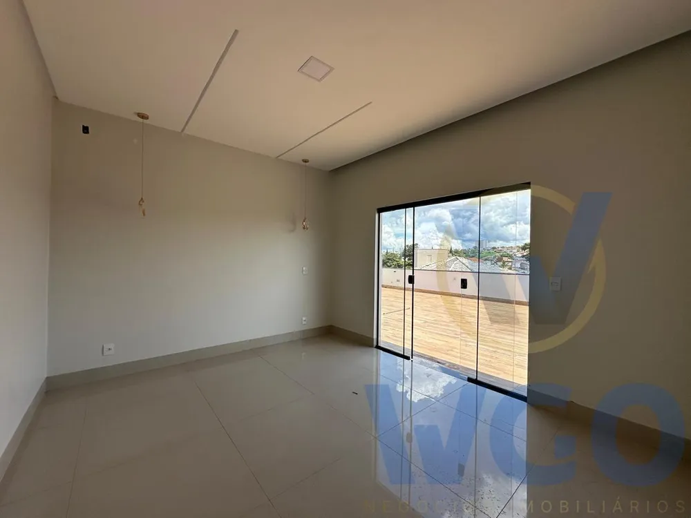 Casa, 3 quartos, 510 m² - Foto 4