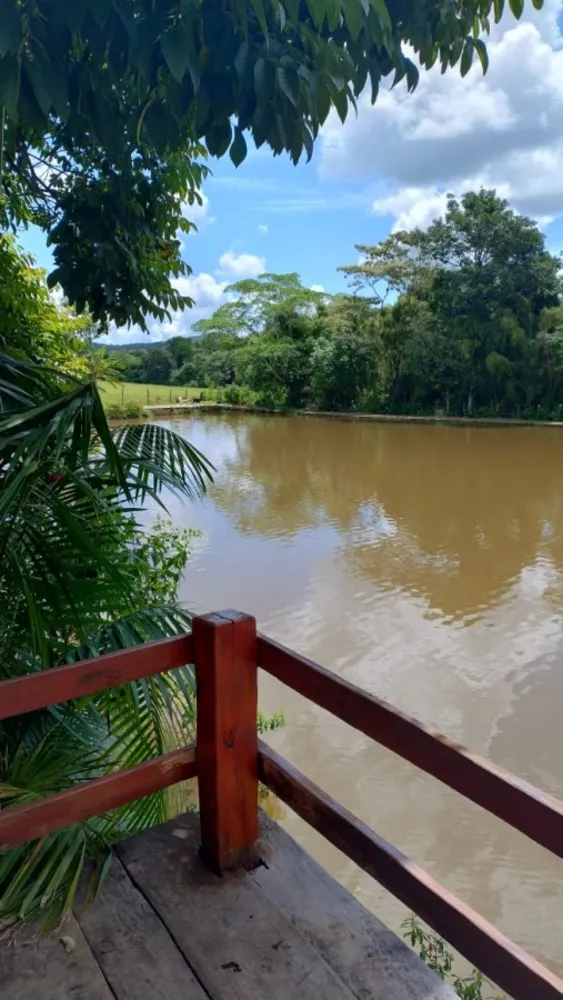 Fazenda, 36 m² - Foto 9