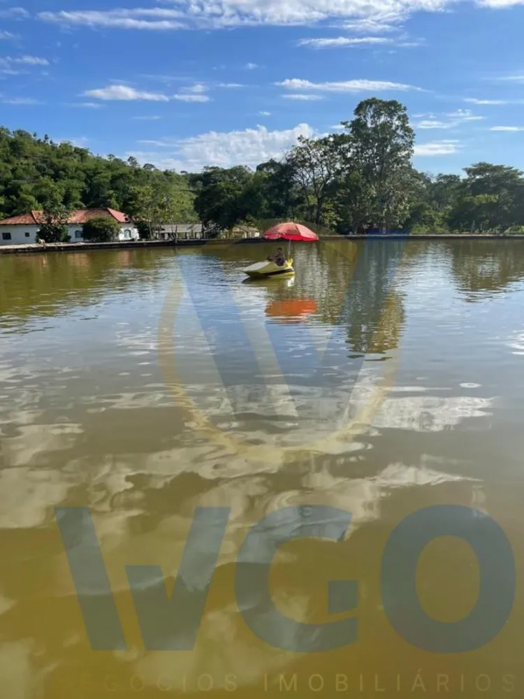 Fazenda, 36 m² - Foto 1