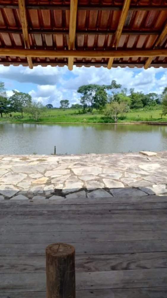 Fazenda, 36 m² - Foto 11