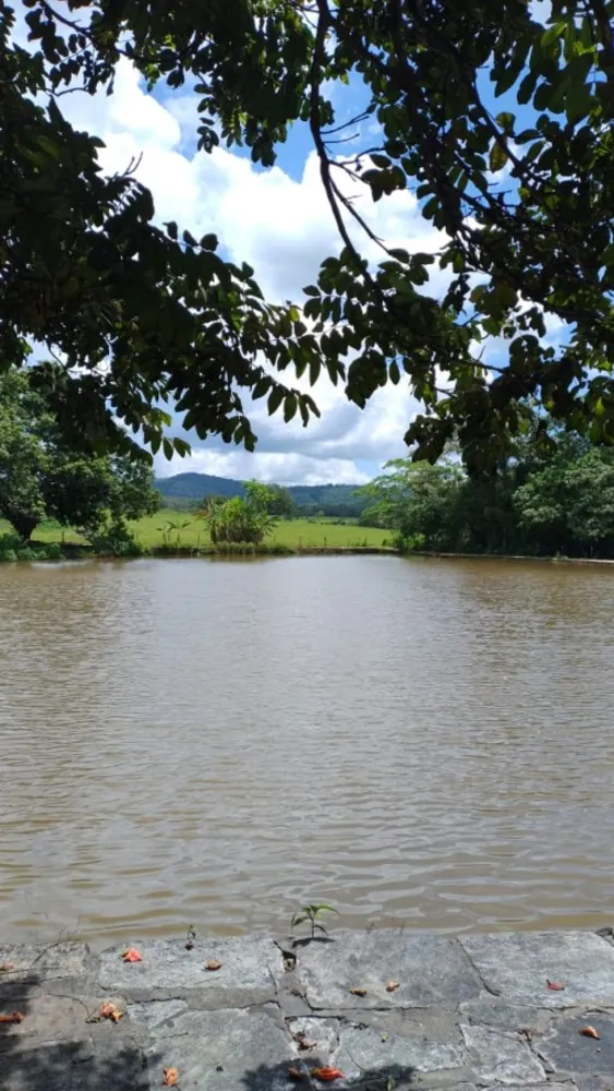 Fazenda, 36 m² - Foto 8
