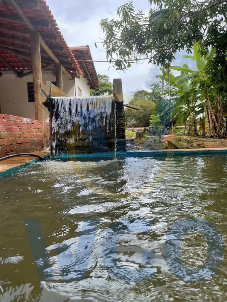 Fazenda, 36 m² - Foto 3