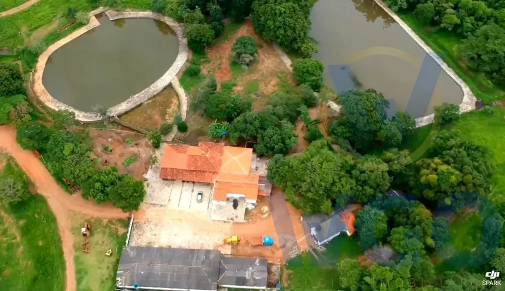 Fazenda, 36 m² - Foto 7
