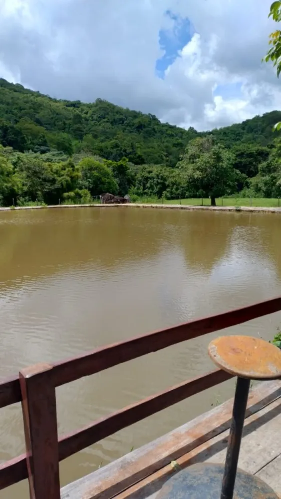Fazenda, 36 m² - Foto 10