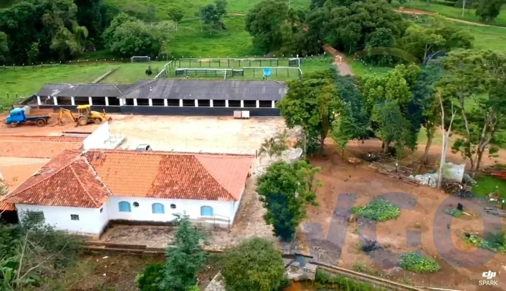 Fazenda, 36 m² - Foto 14