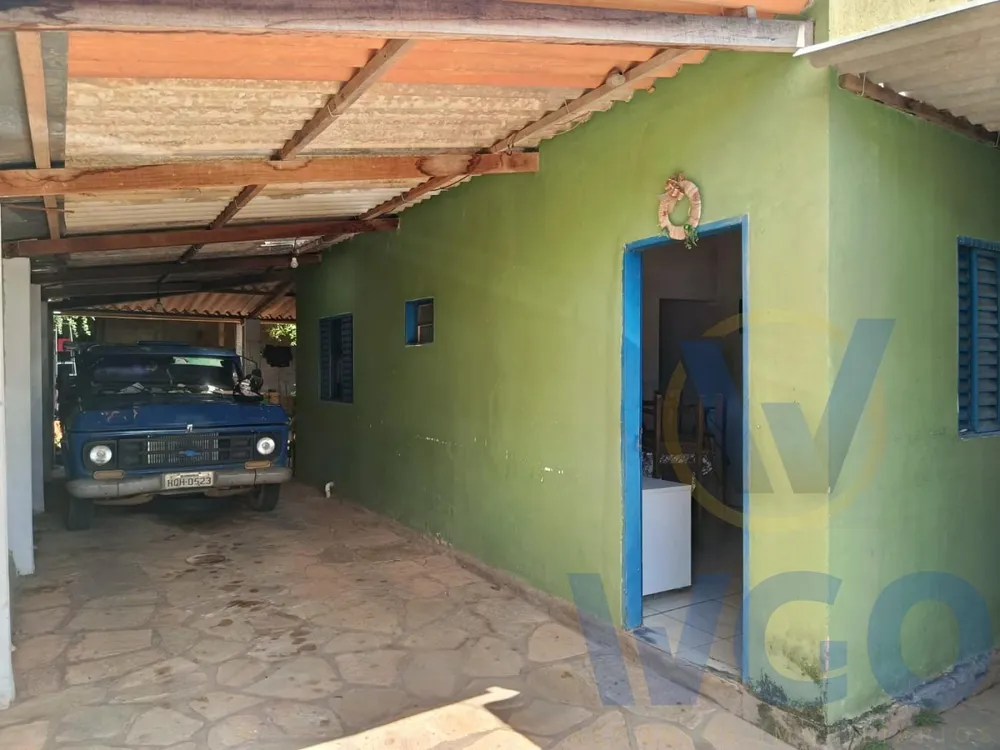 Casa, 3 quartos, 200 m² - Foto 2
