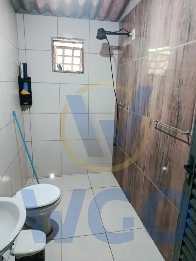 Casa, 3 quartos, 200 m² - Foto 1