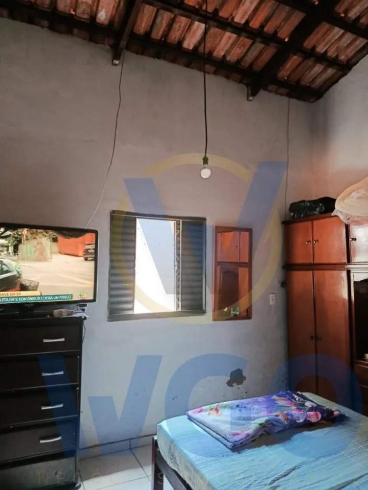 Casa, 3 quartos, 200 m² - Foto 8