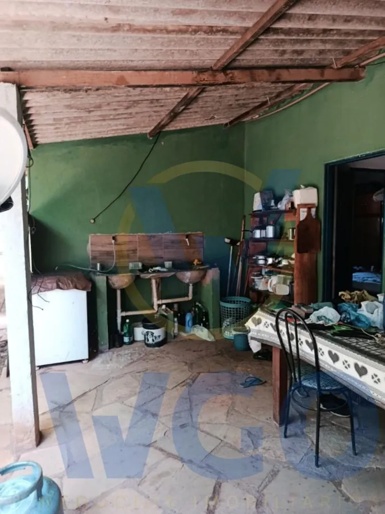 Casa, 3 quartos, 200 m² - Foto 3