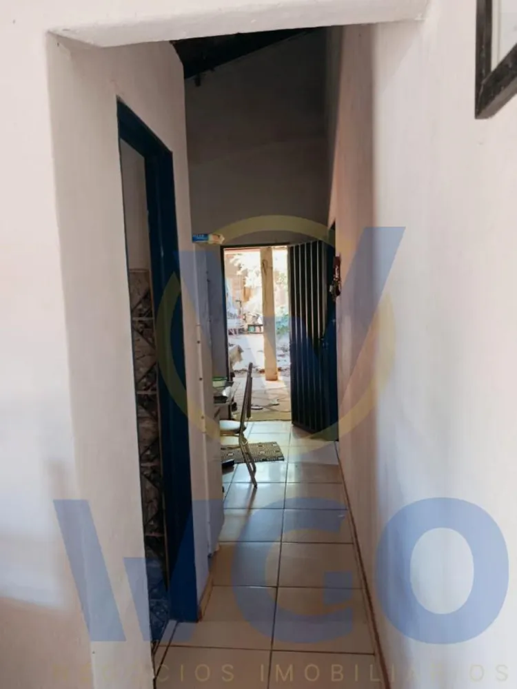 Casa, 3 quartos, 200 m² - Foto 7