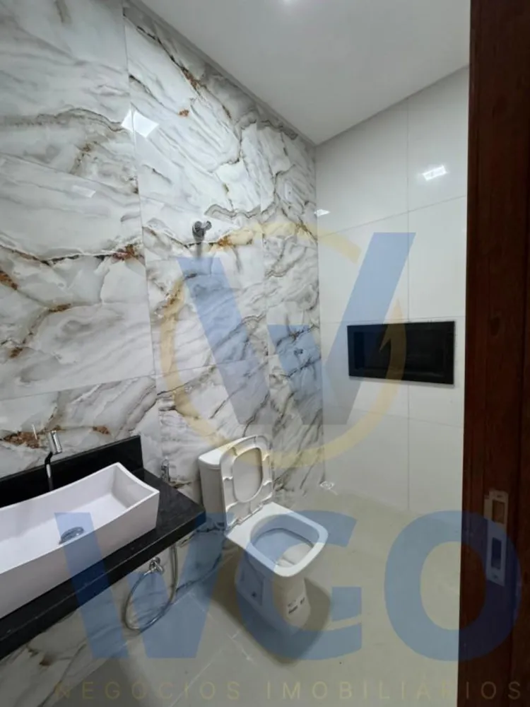 Casa, 3 quartos, 150 m² - Foto 10