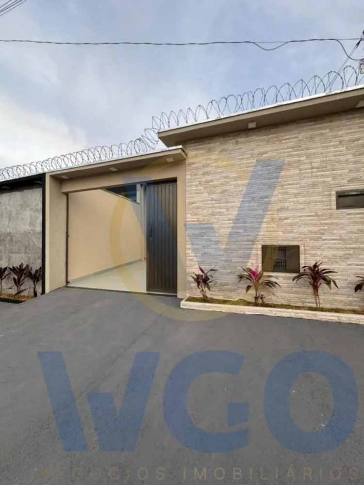 Casa, 3 quartos, 150 m² - Foto 1