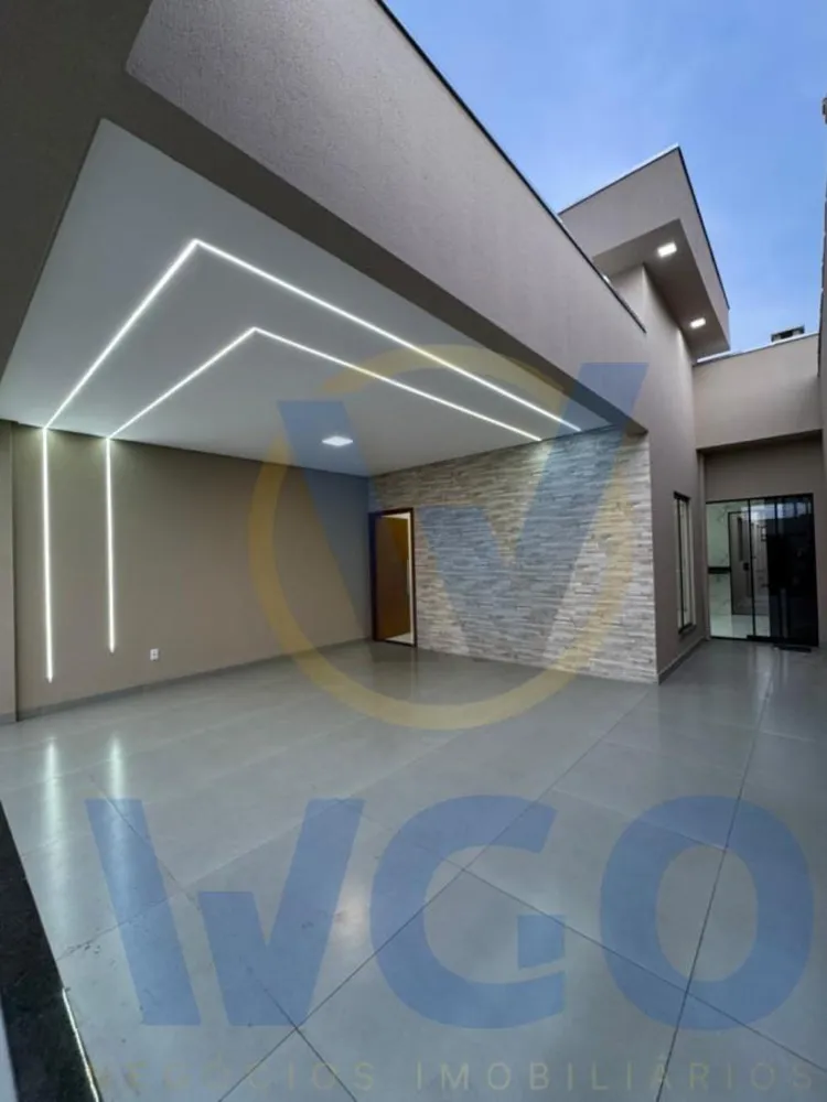 Casa, 3 quartos, 150 m² - Foto 3