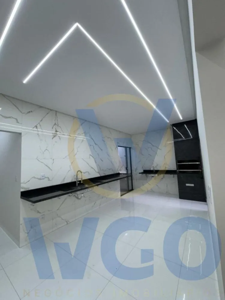 Casa, 3 quartos, 150 m² - Foto 6