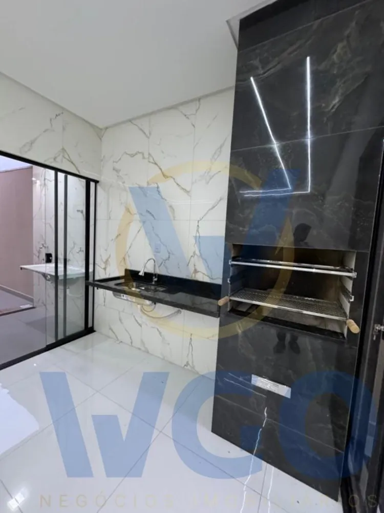 Casa, 3 quartos, 150 m² - Foto 7