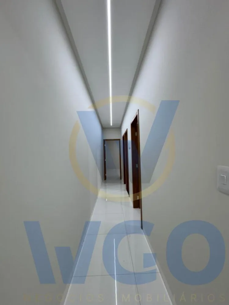 Casa, 3 quartos, 150 m² - Foto 8