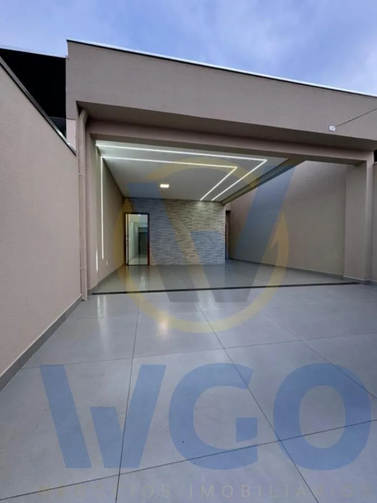 Casa, 3 quartos, 150 m² - Foto 2