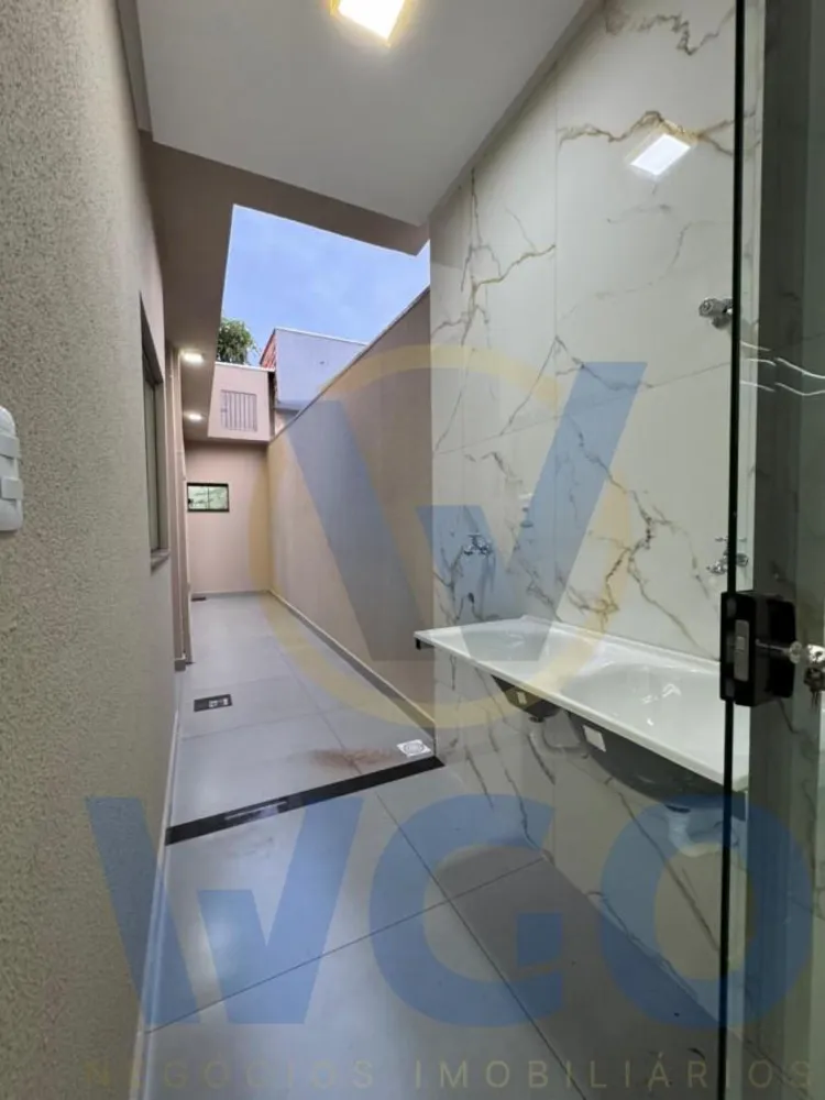 Casa, 3 quartos, 150 m² - Foto 11