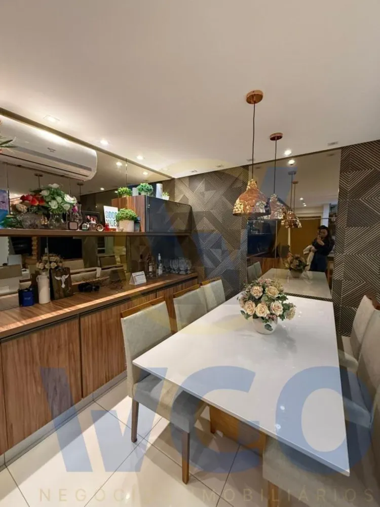 Apartamento, 3 quartos, 89 m² - Foto 9