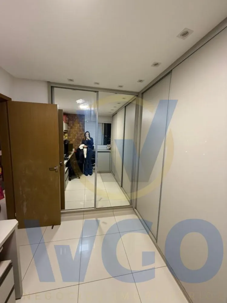 Apartamento, 3 quartos, 89 m² - Foto 7