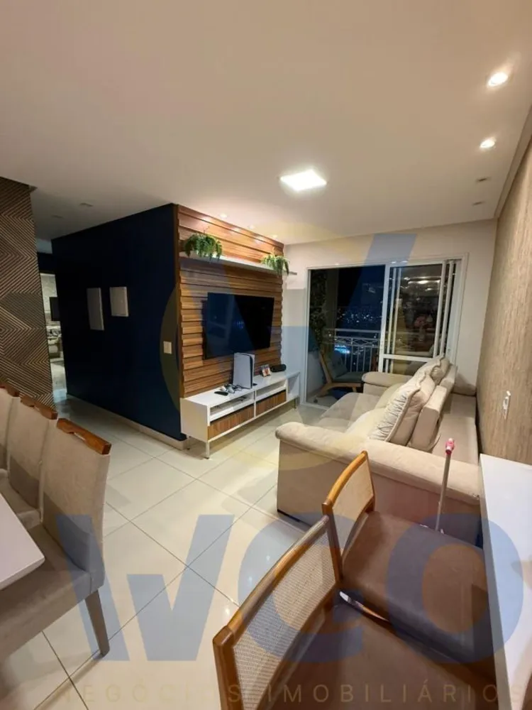 Apartamento, 3 quartos, 89 m² - Foto 10
