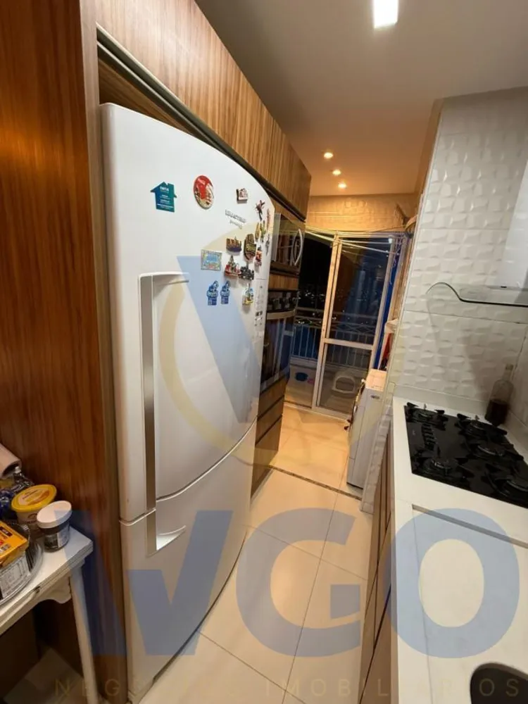 Apartamento, 3 quartos, 89 m² - Foto 11